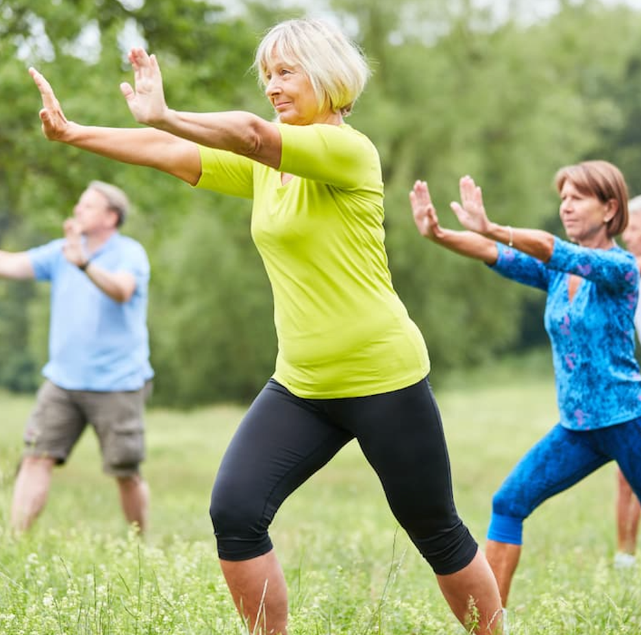 Physiotherapy, Qi Gong Improves Range of Motion, Muscle Strength in Patients With Fibromyalgia