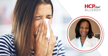 Benralizumab Reduces HES Flare in Phase 3 Trial, With Princess Ogbogu, MD