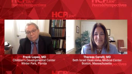 Advances in the Management of Complex ADHD in Pediatric Patients 