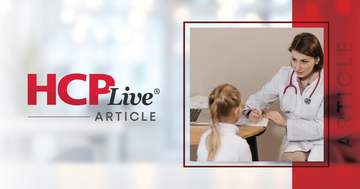 Late-Breaking Data Highlight Nemolizumab Efficacy in Children with Atopic Dermatitis
