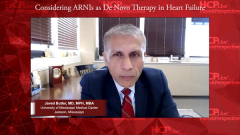 EP. 7 Considering ARNIs as De Novo Therapy in Heart Failure
