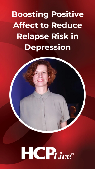 Preventive Cognitive Therapy May Reduce Depression Relapse
