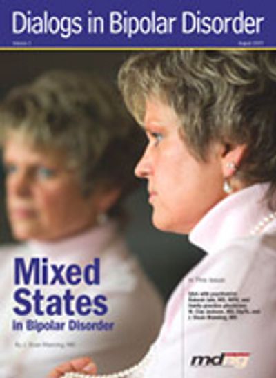 DIALOGS Bipolar Disorder