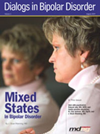 DIALOGS Bipolar Disorder