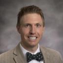 Ryan Haumschild PharmD, MS, MBA, Vice President of Pharmacy at Emory Healthcare and Winship Cancer Institute, credit LinkedIn