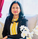 Shagun Bindlish, MD, FACP, FOMA, DABOM, DACLM