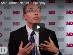 EP. 6 Jerry J Shih: Unmet Needs in Epilepsy
