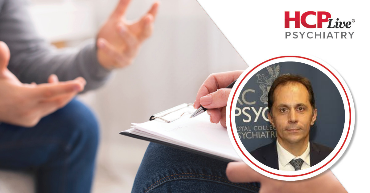 PETRUSHKA Tool Improves Antidepressant Persistence in MDD, With Andrea Cipriani, MD, PhD