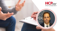 PETRUSHKA Tool Improves Antidepressant Persistence in MDD, With Andrea Cipriani, MD, PhD