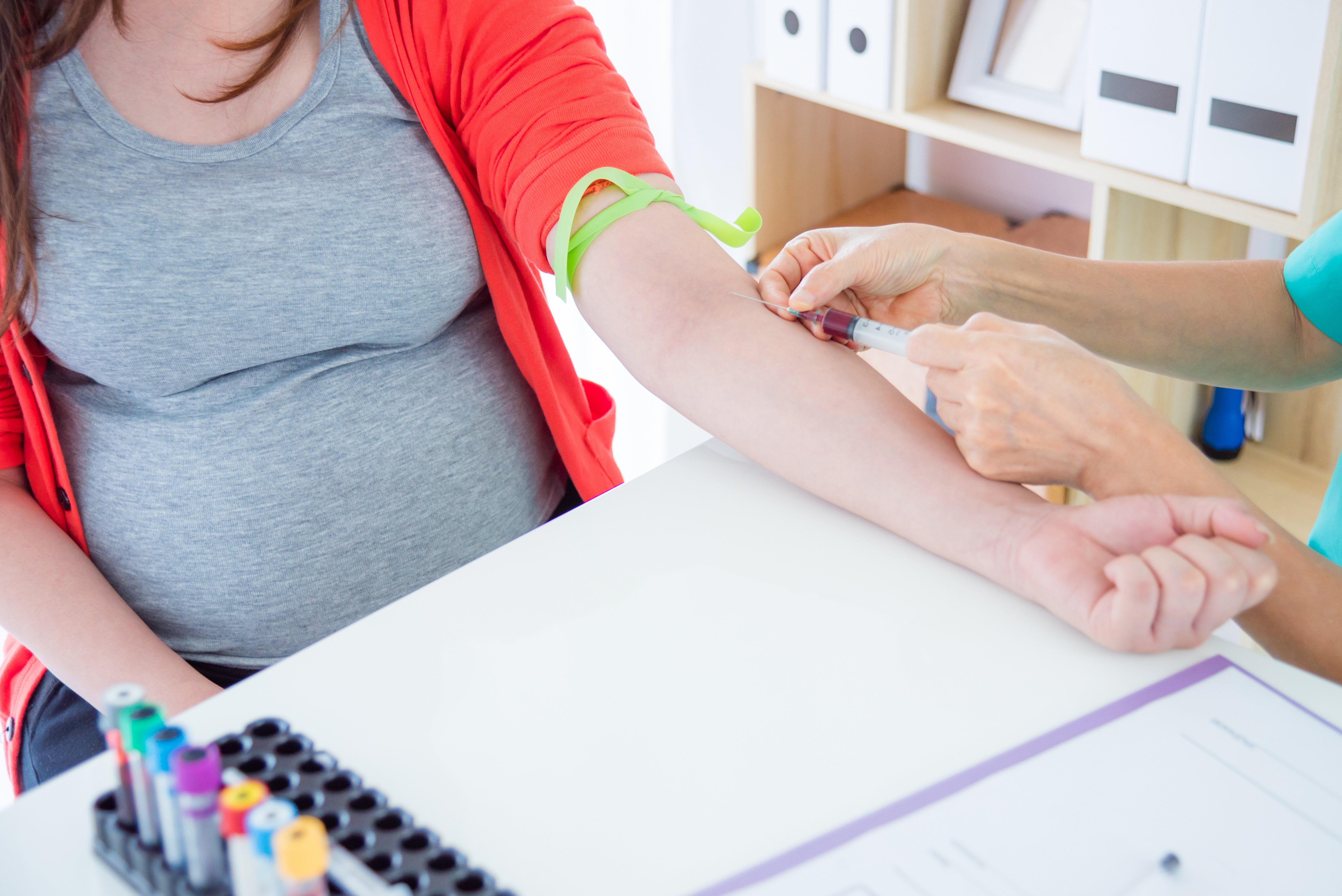 Simple Blood Test Could Predict Risk of Type 2 Diabetes