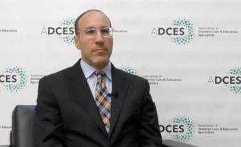 Stillshot of Scott Kahan, MD, MPH, during an interview.
