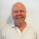 Sten Rubertsson, MD, PhD | Image Credit: Uppsala University