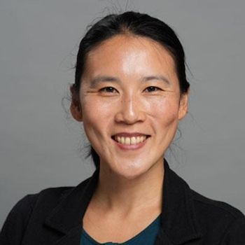 Shu Feng, MD | Image Credit: University of Washington