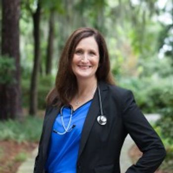 Anastasia Albanese-O'Neill, PhD, APRN | Credit: LinkedIn