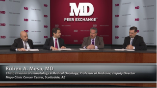 Supportive Care in Acute Myeloid Leukemia