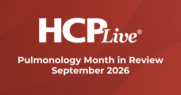 Image Credit: HCPLive