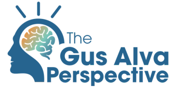 The Gus Alva Perspective Logo. Credit: HCPLive