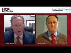 EP. 6 Managing PAD With Therapeutic Exercise Regimens