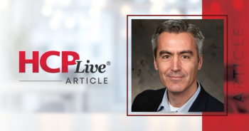 Rob Myers, MD | Image Credit: Drug Discovery & Development