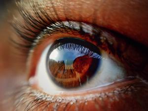 The Eyes Are Windows into Sport-Related Concussion in Adolescents