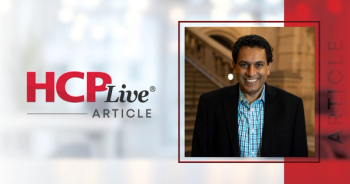 Amir Qaseem, MD, PhD, MHA | Credit: Global Evidence Summit