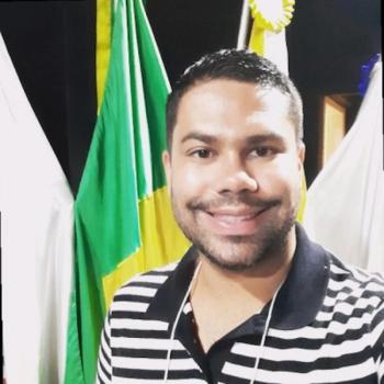 Luiz Felipe de Paiva Lourenção, Federal University of San Paulo | Image Credit: Linkedin