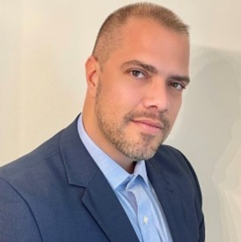 Alberto Augsten, PharmD  Credit: LinkedIn