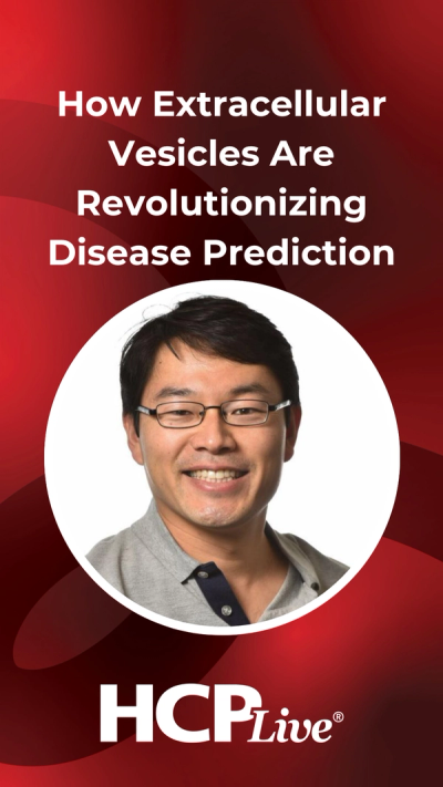 How Extracellular Vesicles Are Revolutionizing Disease Prediction