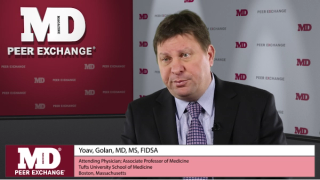 Febrile Neutropenia in Acute Myeloid Leukemia (AML)