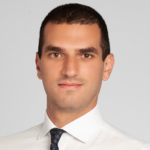 Antoine Boustany, MD, MPH, MEM | Credit: ResearchGate