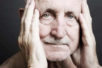 Case Report:  A 72-year-old man with weakness and an irregular EKG