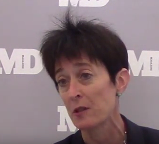 Q&A With Christi Deaton From Cambridge University: Nursing Changes But Stays True to Origins of Quality Care