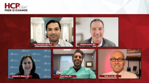 Personalizing Treatment Selection in Atopic Dermatitis							