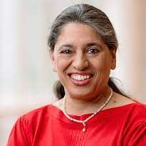 Sunanda Kane, MD: The Role of Small Molecule Therapies in IBD