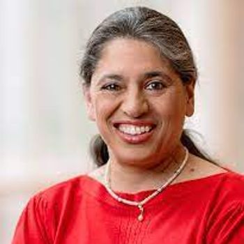 Sunanda Kane, MD: The Role of Small Molecule Therapies in IBD