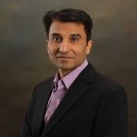 Irfan Khan, PhD