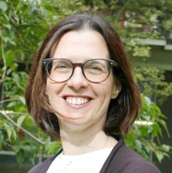 Kimme Hyrich, MD, PhD | Credit: University of Manchester