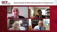 EP. 5 Medical Benefit of Office Administration of Tildrakizumab