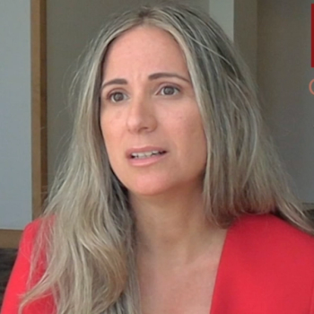 Lina Maria Felipez, MD: Improving Diversity in Gastric Research