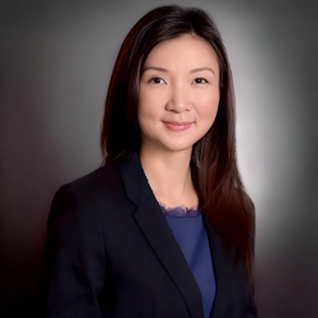 Chui Ming Gemmy Cheung, MBBS | Image Credit: Duke NUS Medical School