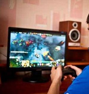 Praise for Video Games as PTSD Therapy
