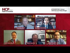 EP. 16 VOYAGER PAD: Clinical Rationale and Study Design