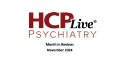 Psychiatry Month in Review: November 2024