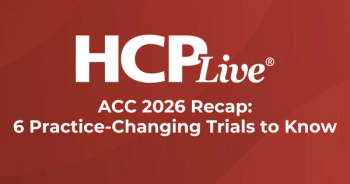 Image Credit: HCPLive