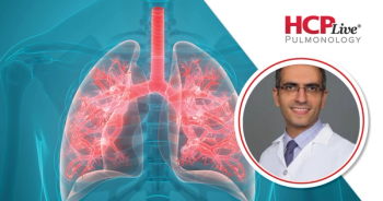 Optimizing Lung Volume Reduction Surgery, with Charles Bakhos, MD, MBA, MS