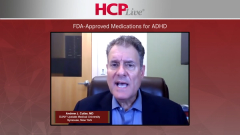 EP. 8 FDA-Approved Medications for ADHD