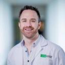 Simon Couillard, MD, FRCPC, MSc, from Université de Sherbrooke.