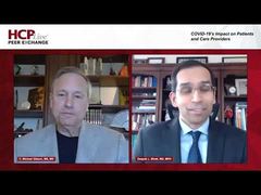 EP. 1 COVID-19s Impact on Patients and Care Providers