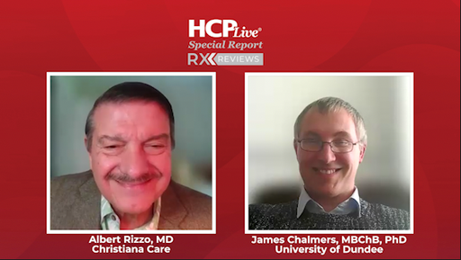 RX Review: A New Era of Disease-Modifying Therapy for Bronchiectasis
