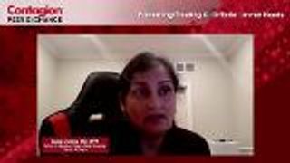 Preventing/Treating C. Difficile: Unmet Needs